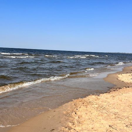 Apartament Mlynowka Гданьск Экстерьер фото