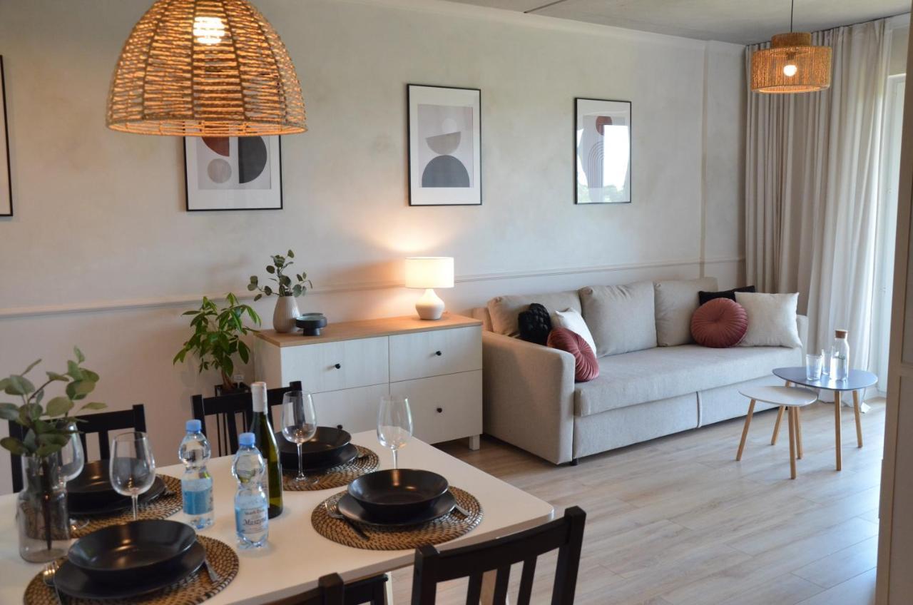Apartament Mlynowka Гданьск Экстерьер фото