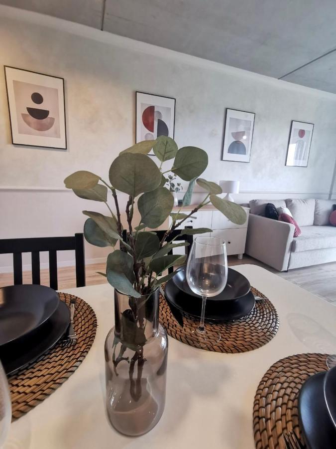 Apartament Mlynowka Гданьск Экстерьер фото