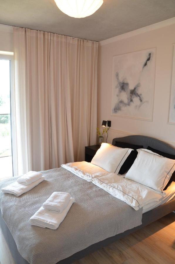 Apartament Mlynowka Гданьск Экстерьер фото