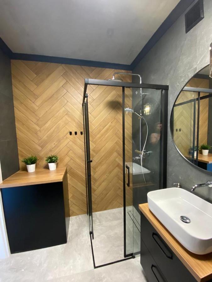 Apartament Mlynowka Гданьск Экстерьер фото