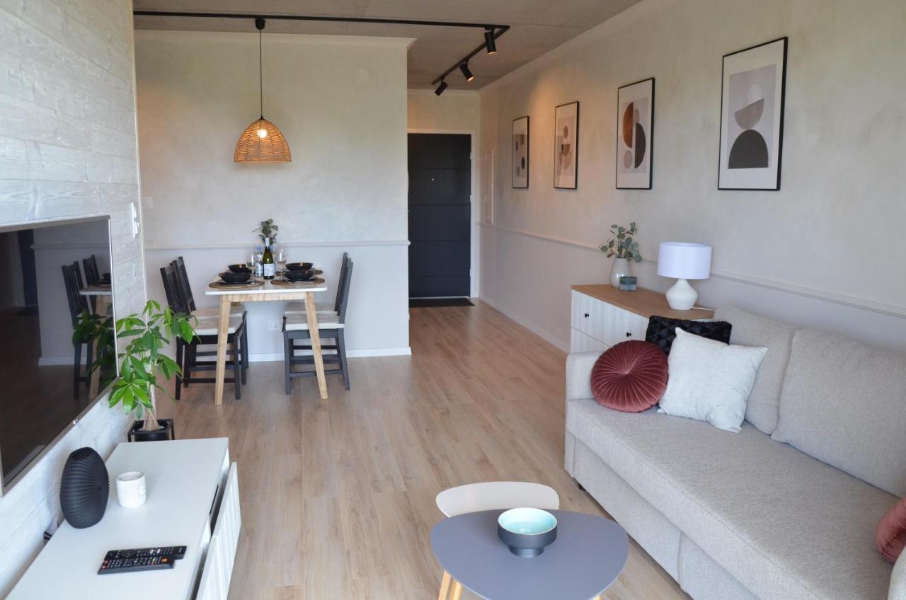 Apartament Mlynowka Гданьск Экстерьер фото